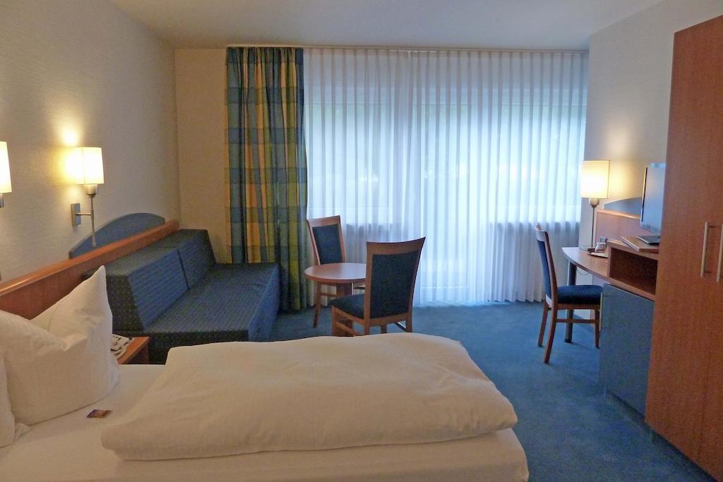 Landhotel Sulzbacher Hof Sulzbach  Rum bild