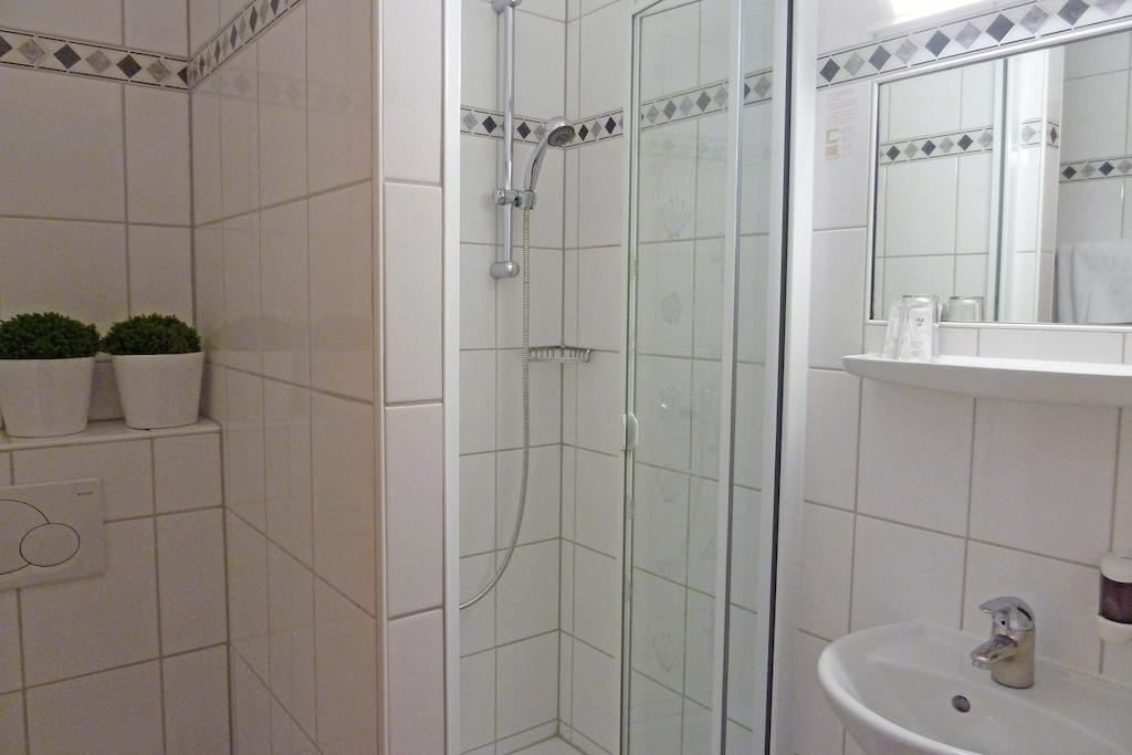 Landhotel Sulzbacher Hof Sulzbach  Rum bild
