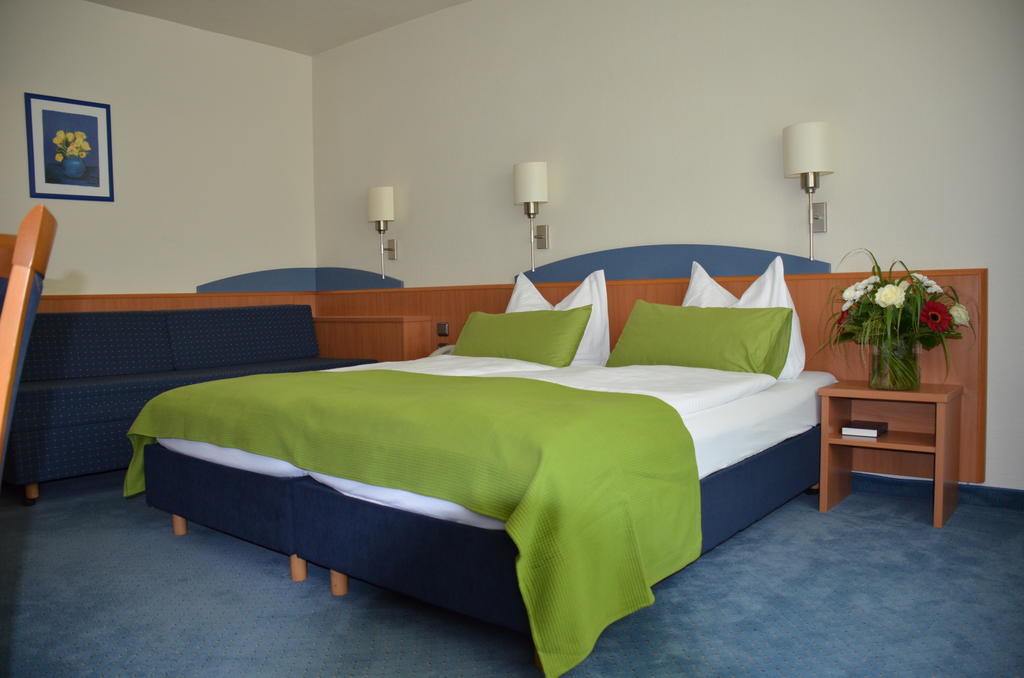 Landhotel Sulzbacher Hof Sulzbach  Rum bild
