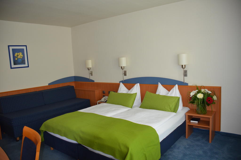 Landhotel Sulzbacher Hof Sulzbach  Rum bild