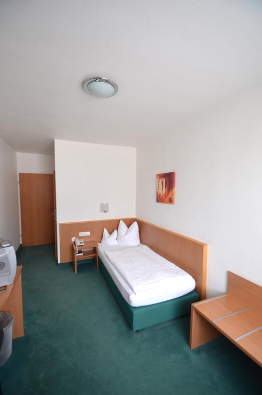 Landhotel Sulzbacher Hof Sulzbach  Rum bild