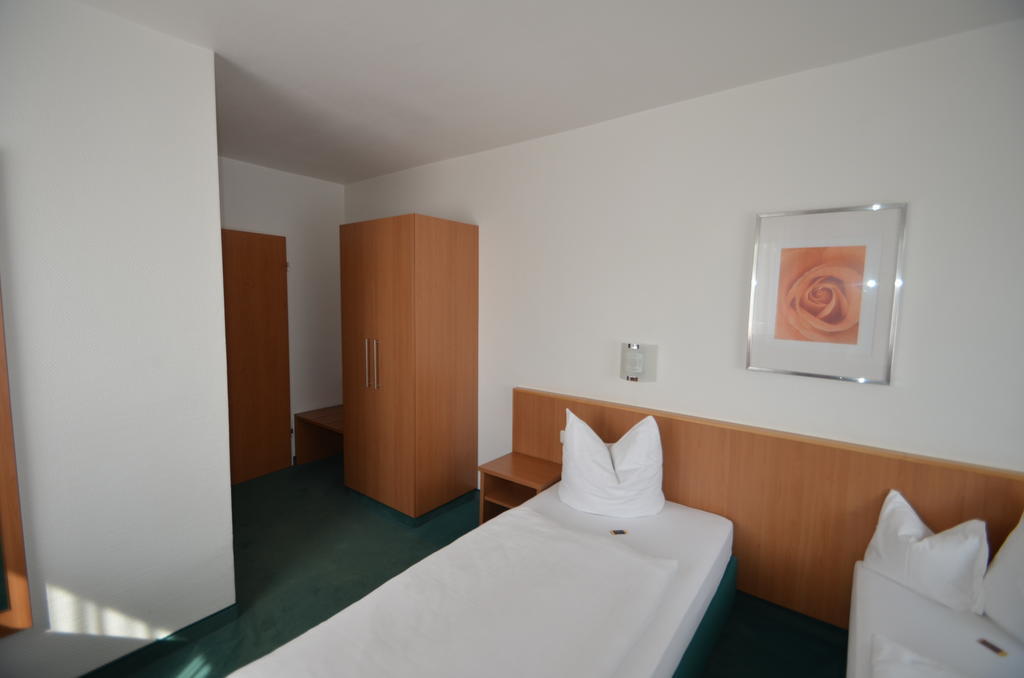 Landhotel Sulzbacher Hof Sulzbach  Rum bild