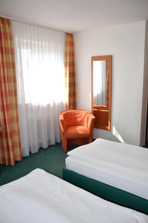 Landhotel Sulzbacher Hof Sulzbach  Rum bild