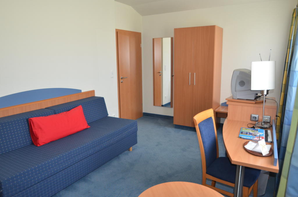 Landhotel Sulzbacher Hof Sulzbach  Rum bild