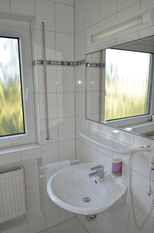Landhotel Sulzbacher Hof Sulzbach  Rum bild