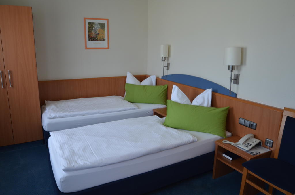 Landhotel Sulzbacher Hof Sulzbach  Rum bild