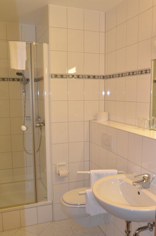 Landhotel Sulzbacher Hof Sulzbach  Exteriör bild