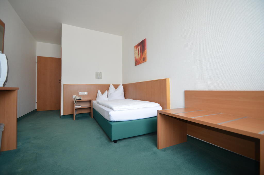 Landhotel Sulzbacher Hof Sulzbach  Rum bild