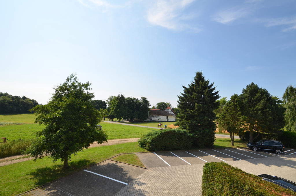 Landhotel Sulzbacher Hof Sulzbach  Exteriör bild